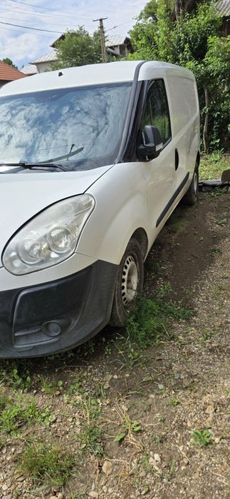 FIAT Doblo 2011 — imagine 4