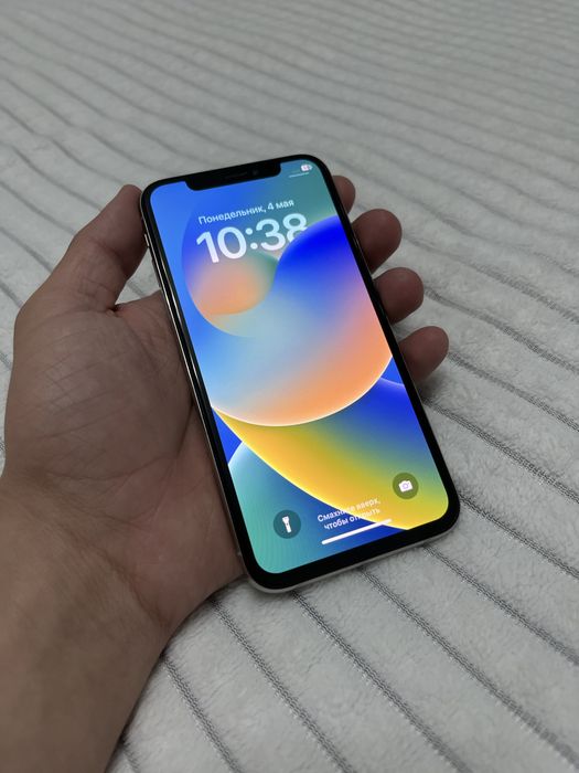 Продам Айфон Х/ Iphone X