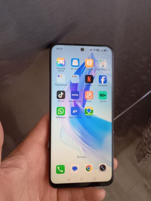 Телефон смартфон honor 90 lite