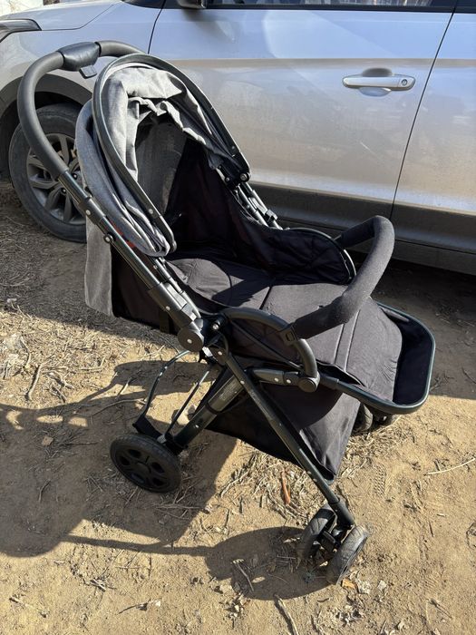 Прогулочная коляска coballe