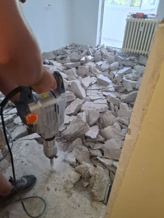 !Renovare completa a imobilului dumneavoastra!!