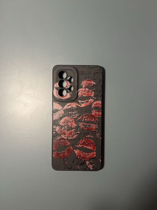 калъф за samsung a53 5G