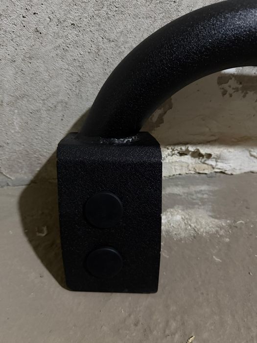 Дуга на бампер бампера  tank 300 Танк 300