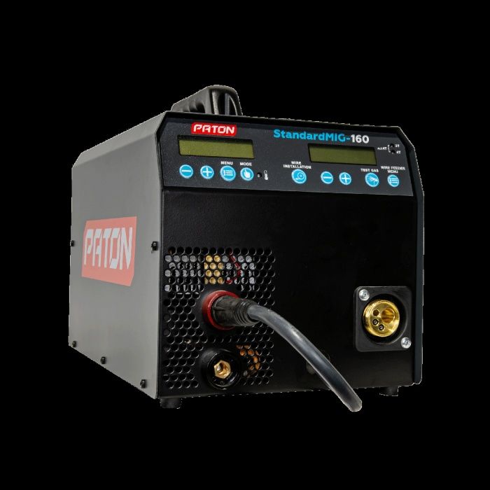 Полуавтомат сварочный ПСИ-160S