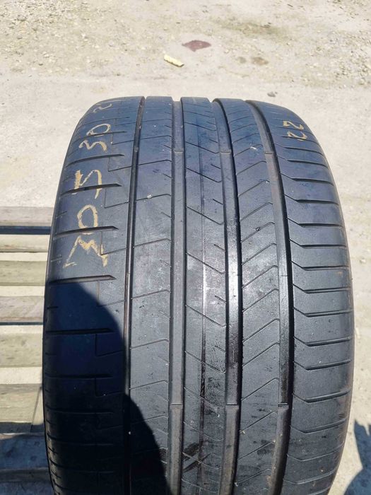 305/30 R21 • Vara • Pirelli P Zero  100Y | 1 buc | DOT 2022 | Pret/buc