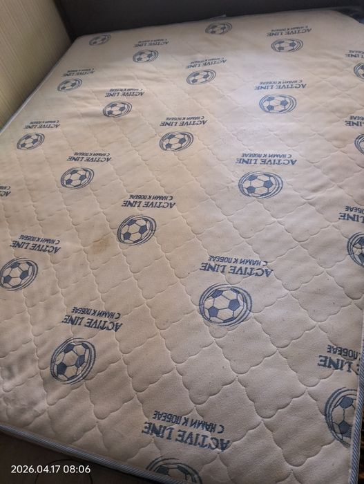 Матрас,  200 на 160