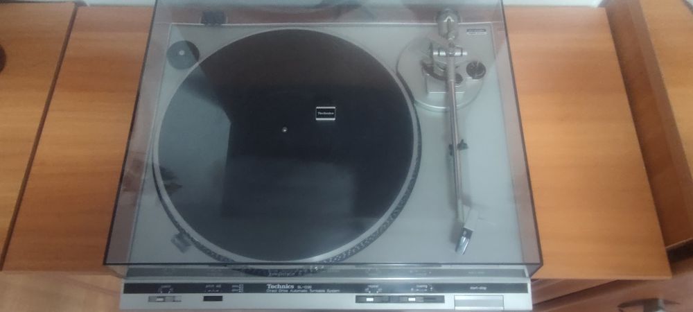 Pickup Technics SL D30