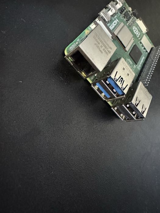 Raspberry Pi 5 – 8GB RAM