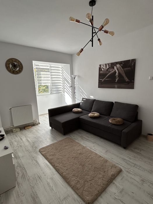 Apartament 2 camere ultracentral