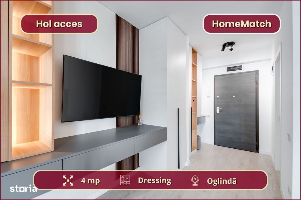 Residence 5 || Studio || Comision 0%