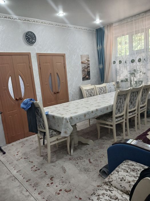 Продам 3- комнатную квартиру