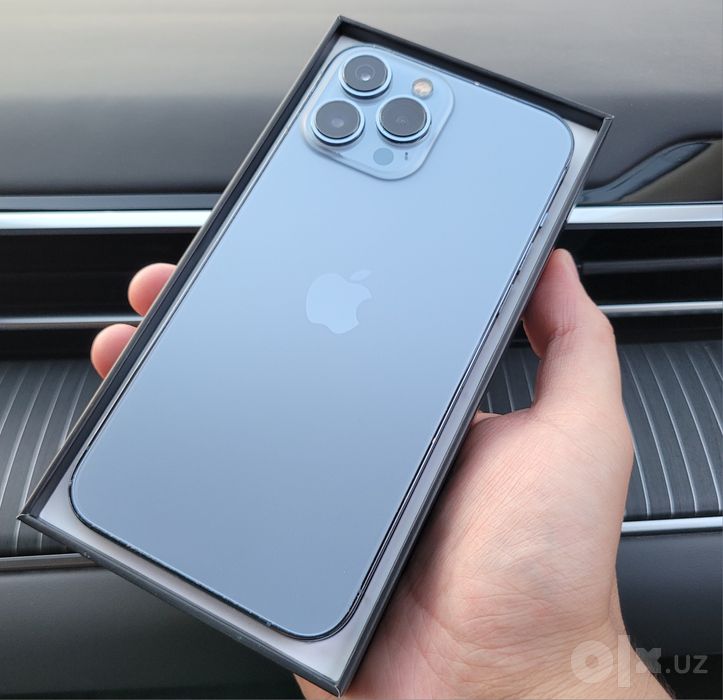 IPhone 13 Pro Max