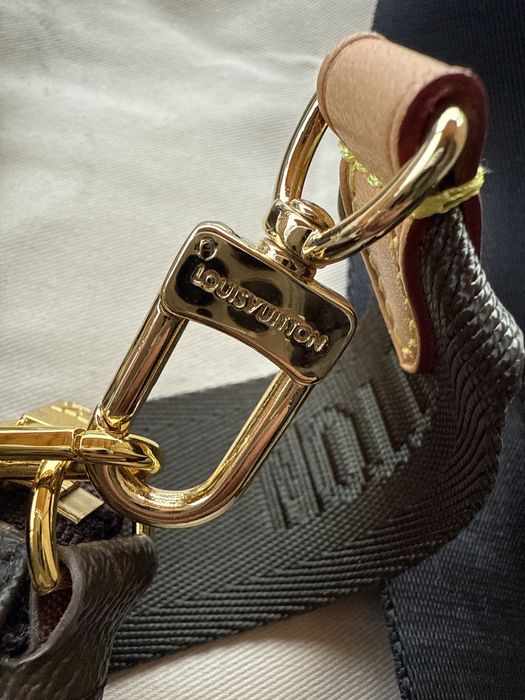 Чанта Louis Vuitton Multi Pochette