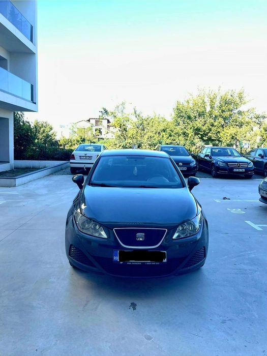 SEAT Ibiza 2010 — imagine 2