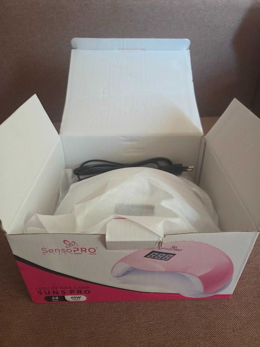 Lampa LED/UV 48 w (Senso Pro/ Sun5 Pro)