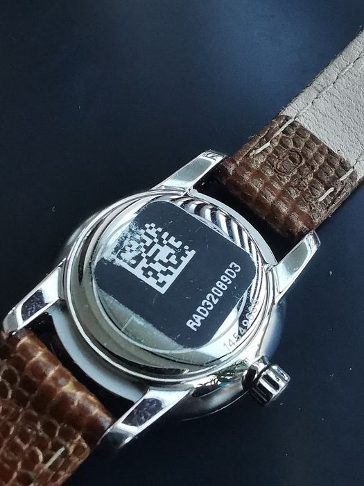 Ceas Rado Couple Dama Nou-Nepurtat!
