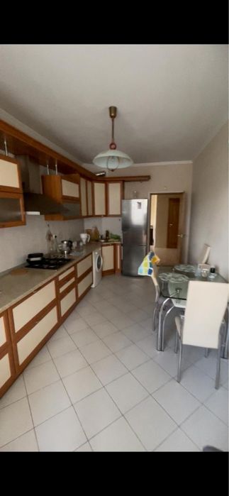 Сдается 2х км квартира