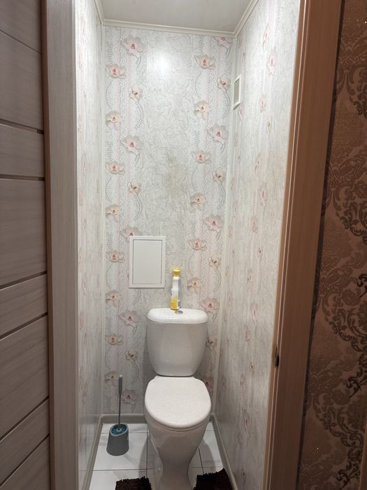 Продам 2 х комнатную квартиру