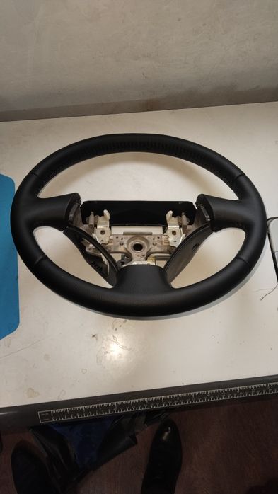 Продам рули от Авто