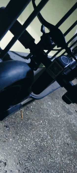 Vând trotineta electrica 45km/h