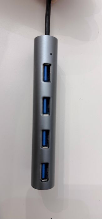 USB переходник/адаптер
