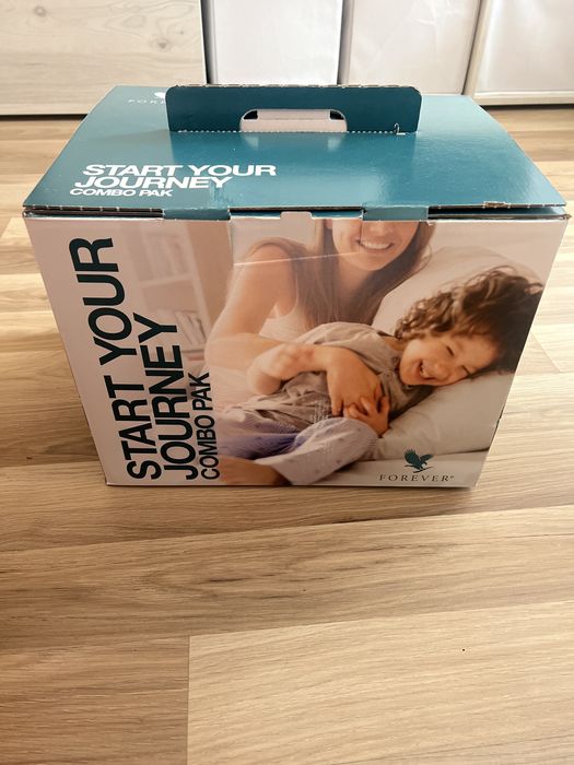 Pachet Forever Start Your Journey