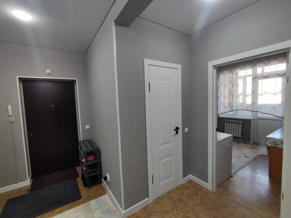 2х ком. мкр. Бирлик. Танат Империя