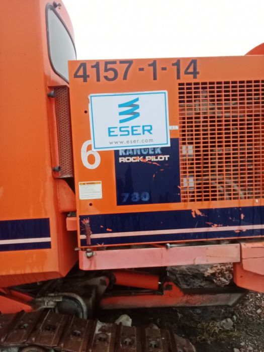 Буровая установка