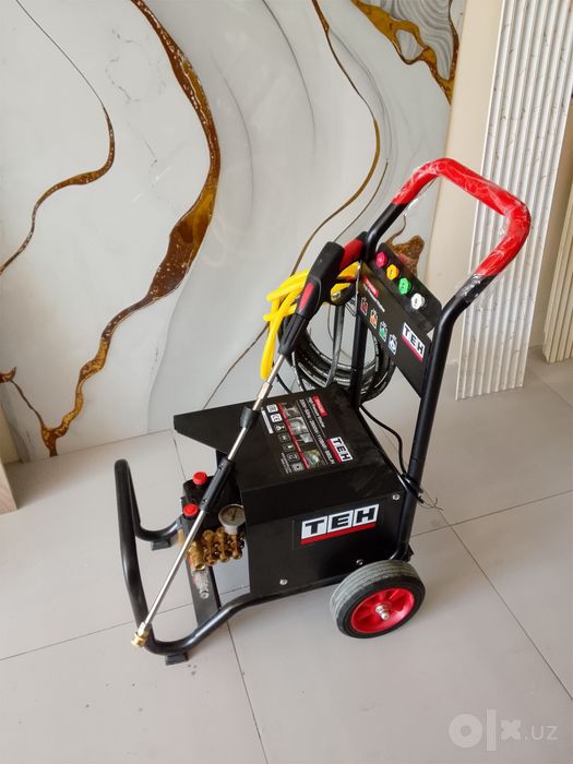 Arendaga karcher TEH xizmati