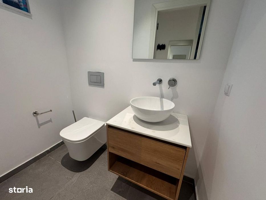 Vila 5 camere Mobexpert Homes Pipera , finalizata cu mutare imediata