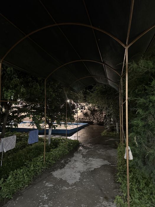 Dacha arendaga beriladi