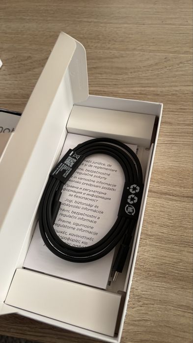Motorola g 06 чисто нова отворена само за снимките