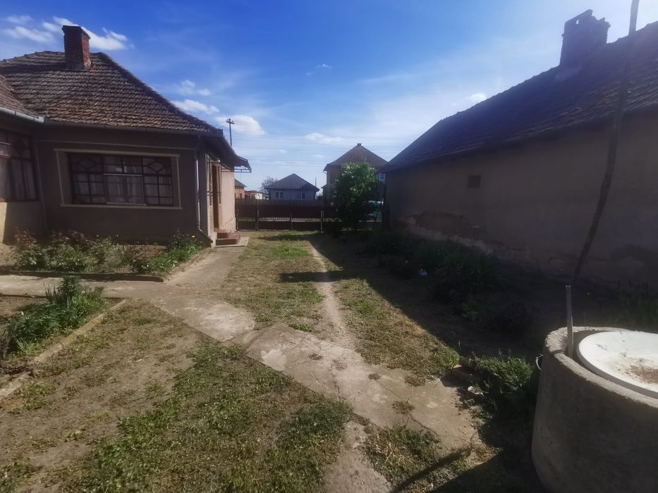 Casa de vanzare
