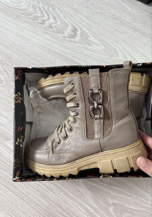 Обувь весна турция тифлани