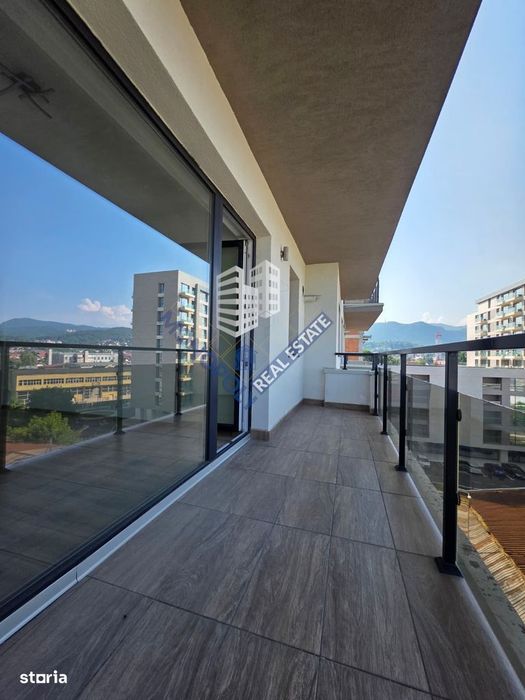 Apartament 2 camere Alphaville Arena