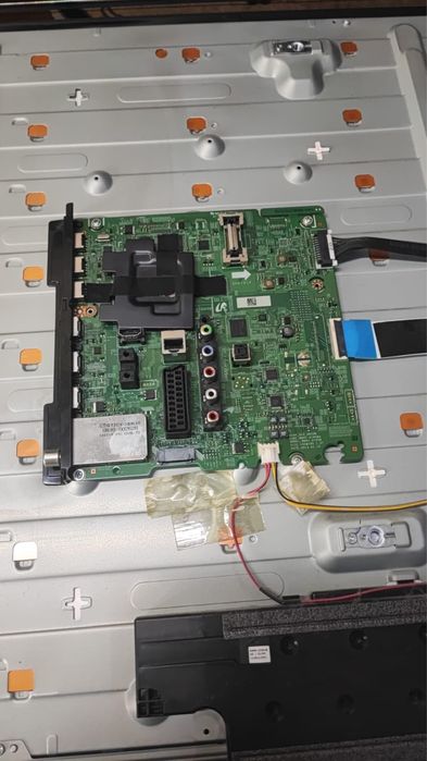 Ремонт телевизоров Алматы