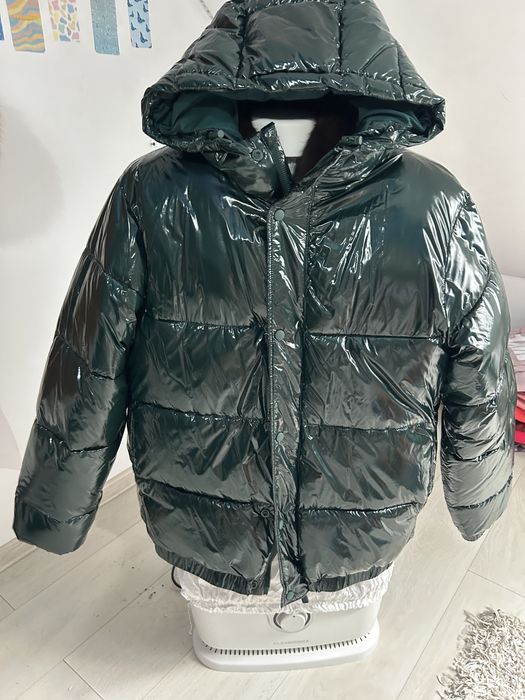 Geaca Zara  original marimea L