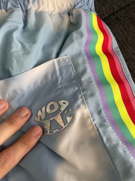 Pantaloni Barrow Originali