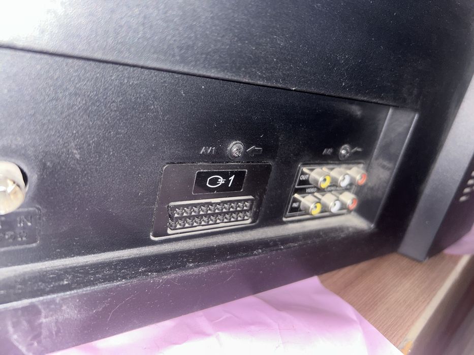 телевизор LG FLATRON 29FC2RL