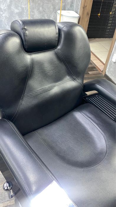 Крсело барбера/паркмахер