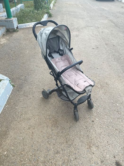 Продам коляску в хорошем состояний