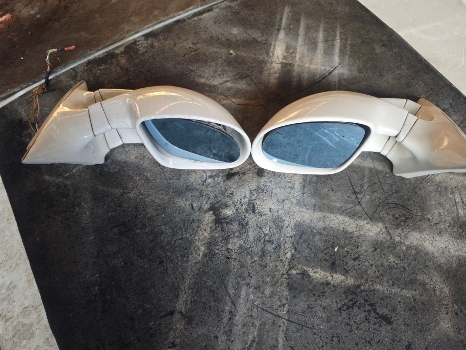 Зеркала м5 е34_36 88-95