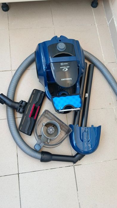 Пылесос Samsung 1600w
