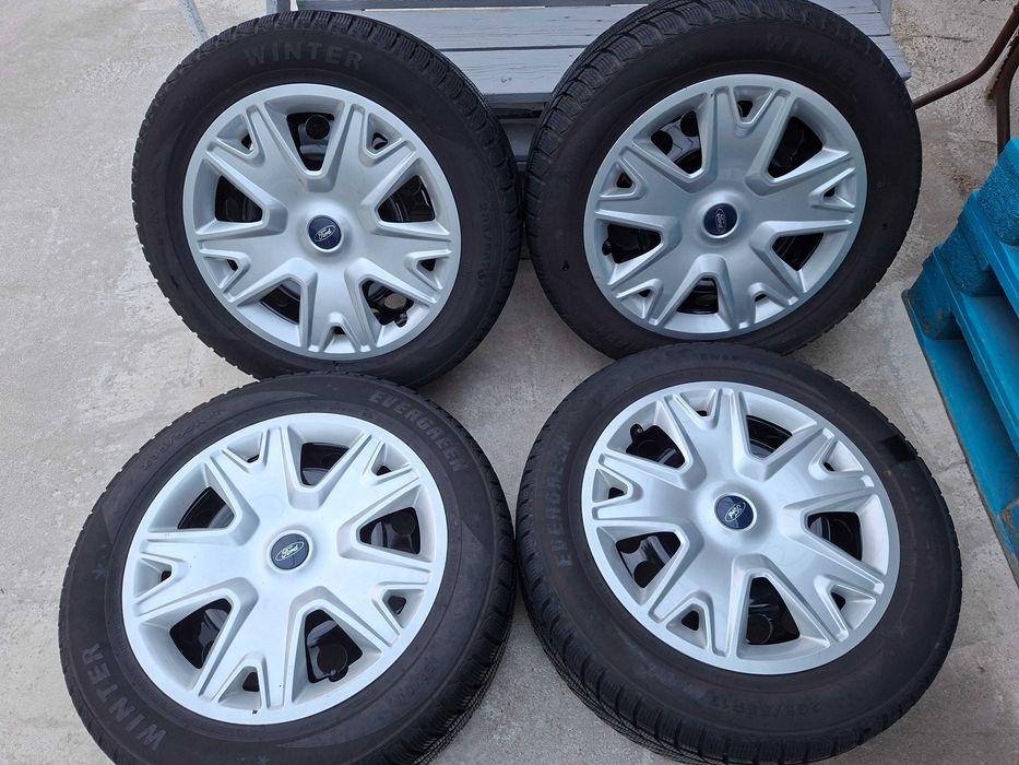 Зимни гуми 17/ 18 цола Bridgestone