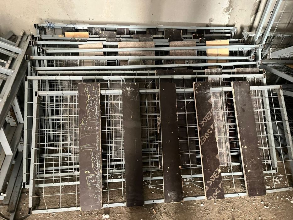 Продам двухъярусная кровати