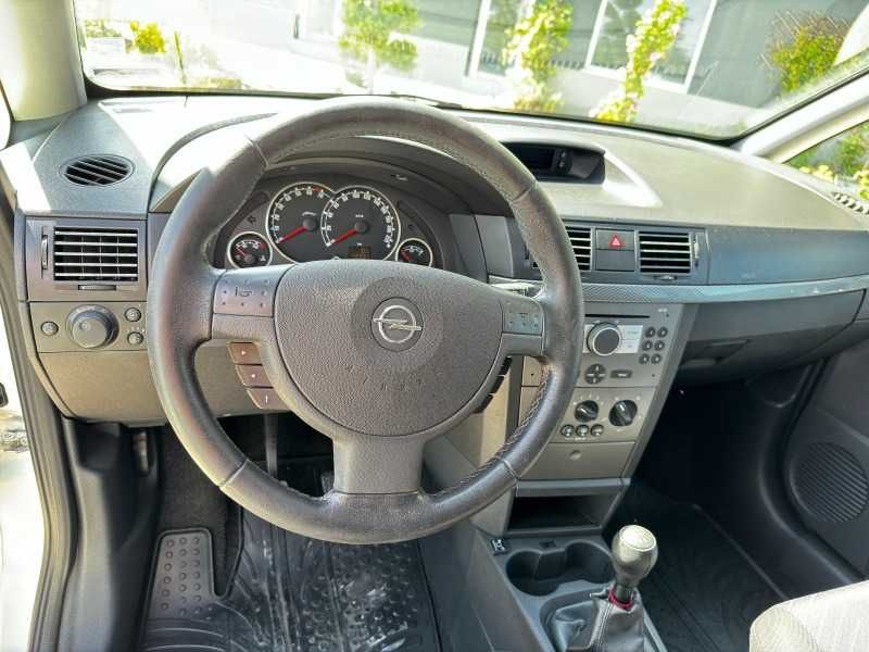 Opel Meriva A 2006