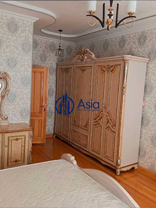 TEZDA SOTILADI #K200 | Sotuvda: #3x xonali zamonaviy kvartira