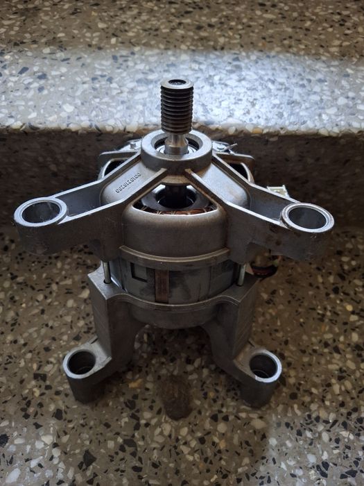 Мотор за перална машина