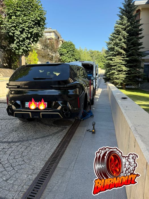 Датчик давление в шинах TPMS launch autel