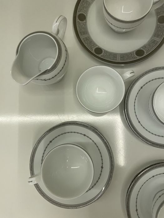 Посуда Сервиз не в комплекте